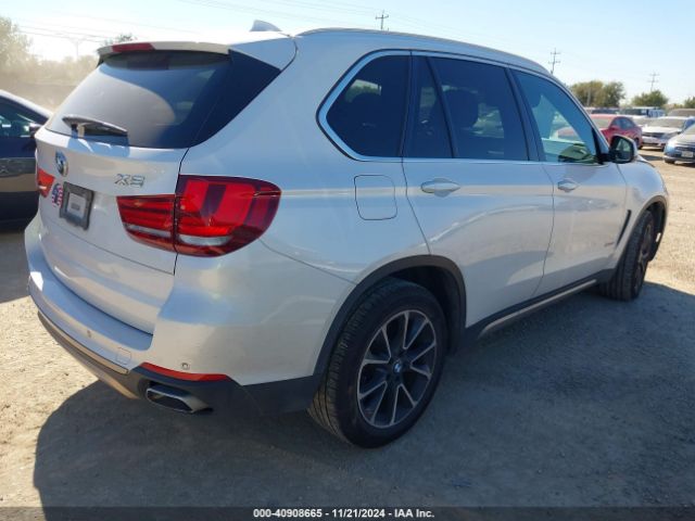 Photo 3 VIN: 5UXKR0C54JL075983 - BMW X5 