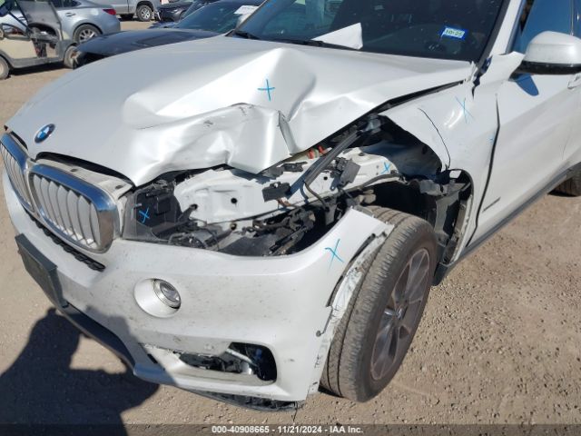 Photo 5 VIN: 5UXKR0C54JL075983 - BMW X5 