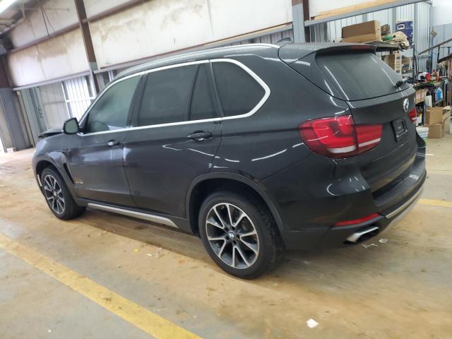 Photo 1 VIN: 5UXKR0C54JL076597 - BMW X5 XDRIVE3 