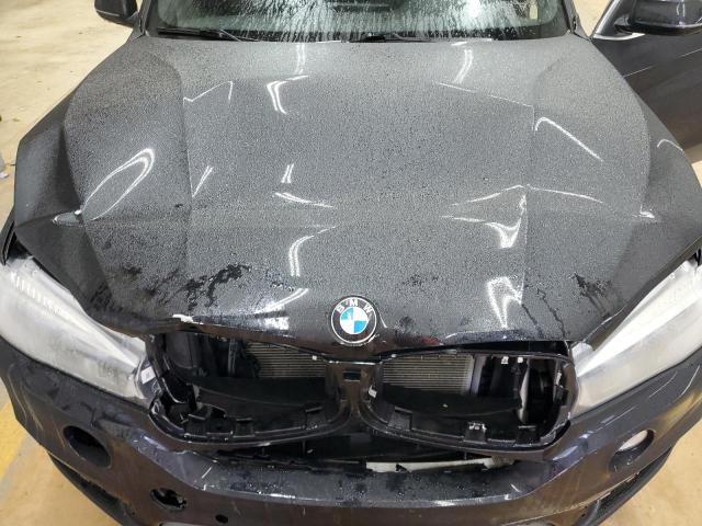 Photo 11 VIN: 5UXKR0C54JL076597 - BMW X5 XDRIVE3 