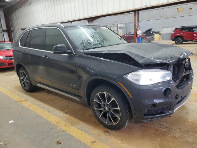 Photo 3 VIN: 5UXKR0C54JL076597 - BMW X5 XDRIVE3 