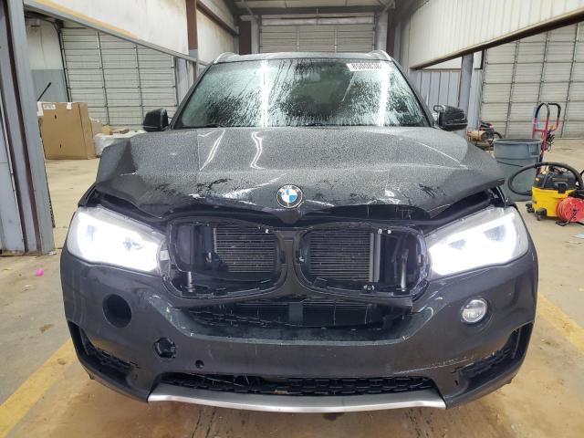 Photo 4 VIN: 5UXKR0C54JL076597 - BMW X5 XDRIVE3 