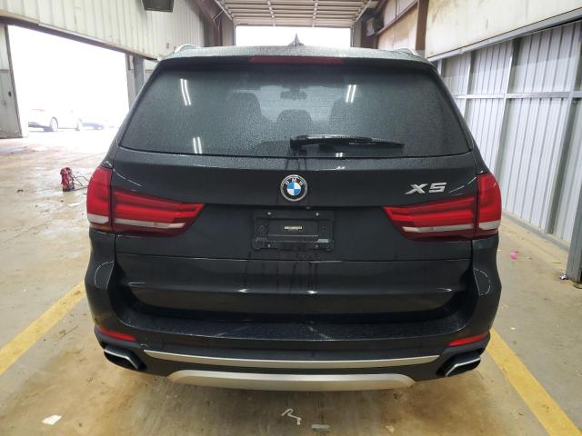 Photo 5 VIN: 5UXKR0C54JL076597 - BMW X5 XDRIVE3 