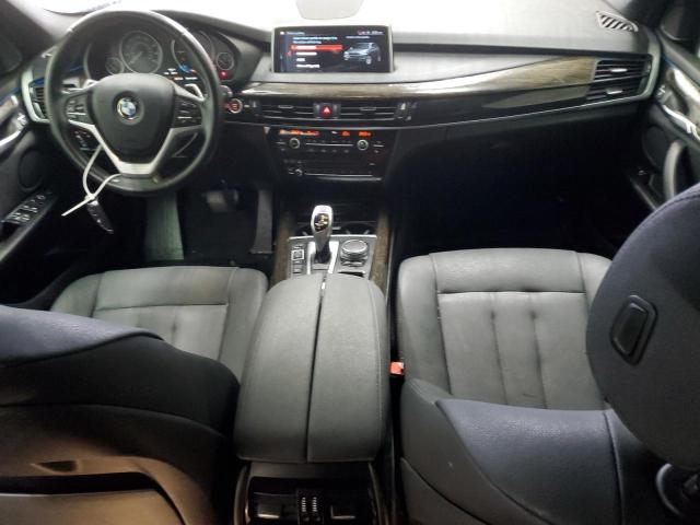 Photo 7 VIN: 5UXKR0C54JL076597 - BMW X5 XDRIVE3 