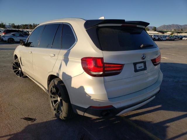 Photo 1 VIN: 5UXKR0C55E0C24640 - BMW X5 XDRIVE3 