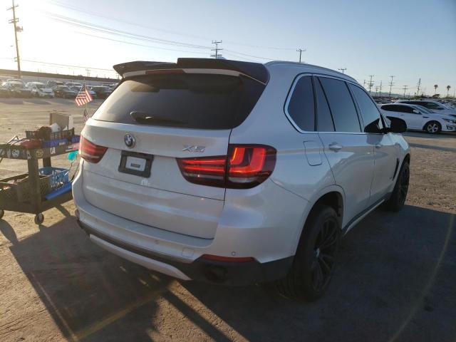 Photo 2 VIN: 5UXKR0C55E0C24640 - BMW X5 XDRIVE3 