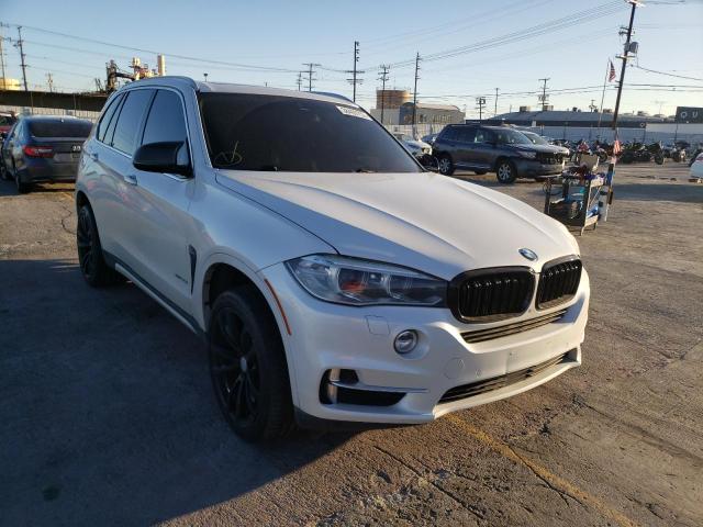 Photo 3 VIN: 5UXKR0C55E0C24640 - BMW X5 XDRIVE3 