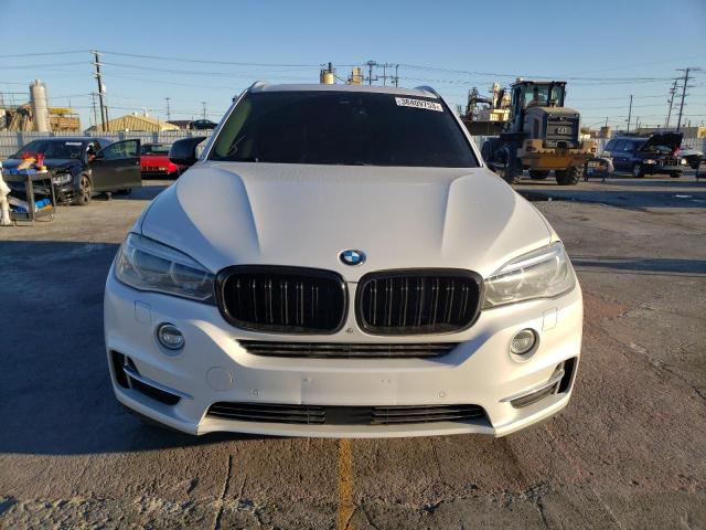 Photo 4 VIN: 5UXKR0C55E0C24640 - BMW X5 XDRIVE3 