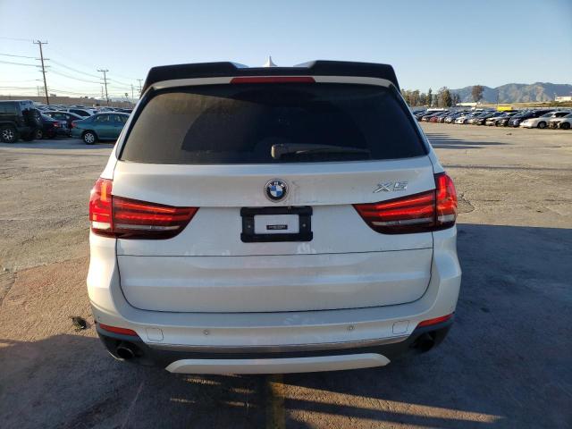 Photo 5 VIN: 5UXKR0C55E0C24640 - BMW X5 XDRIVE3 