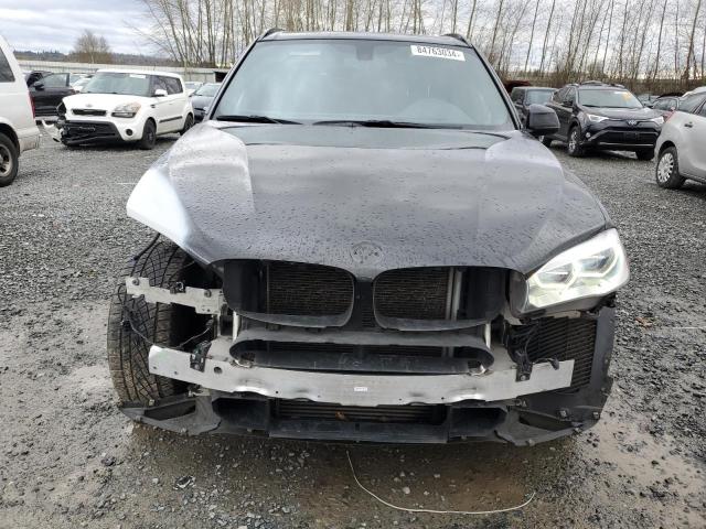 Photo 4 VIN: 5UXKR0C55E0C24766 - BMW X5 XDRIVE3 