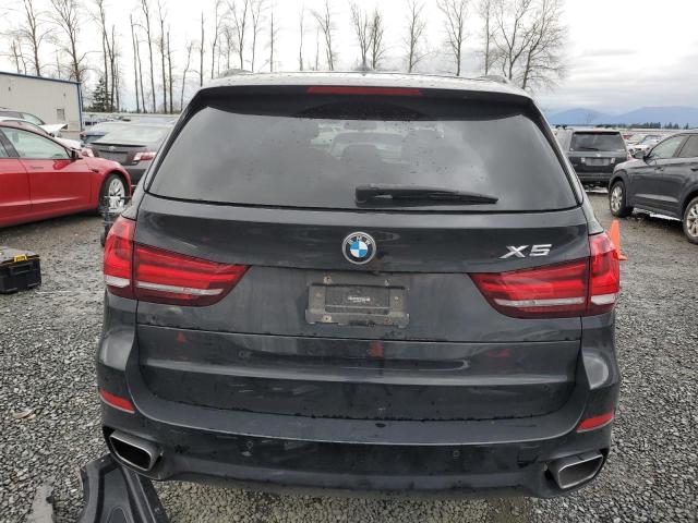 Photo 5 VIN: 5UXKR0C55E0C24766 - BMW X5 XDRIVE3 