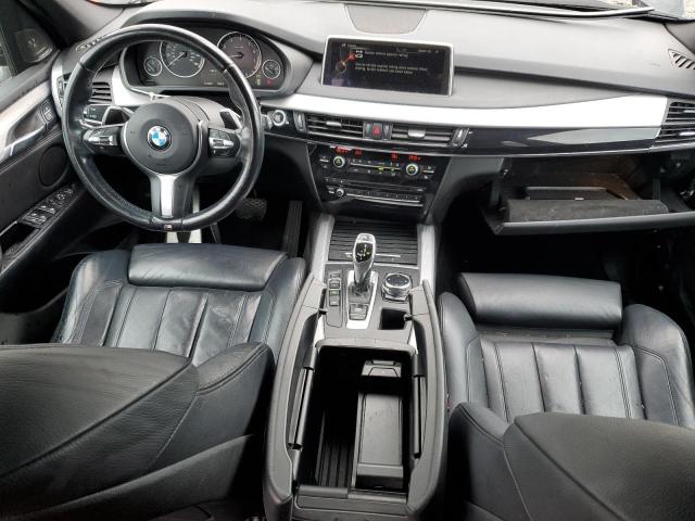 Photo 7 VIN: 5UXKR0C55E0C24766 - BMW X5 XDRIVE3 