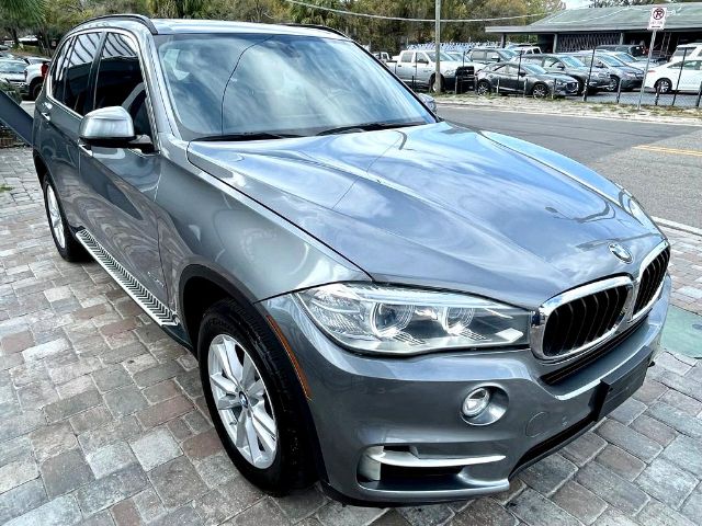 Photo 2 VIN: 5UXKR0C55E0H16973 - BMW X5 