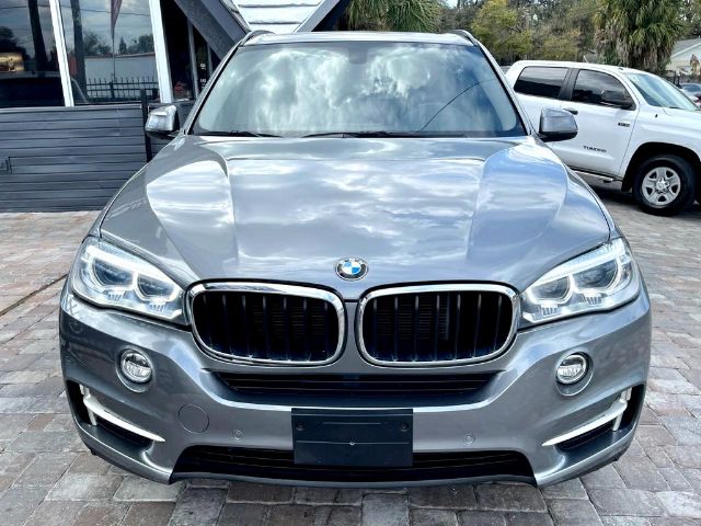 Photo 3 VIN: 5UXKR0C55E0H16973 - BMW X5 