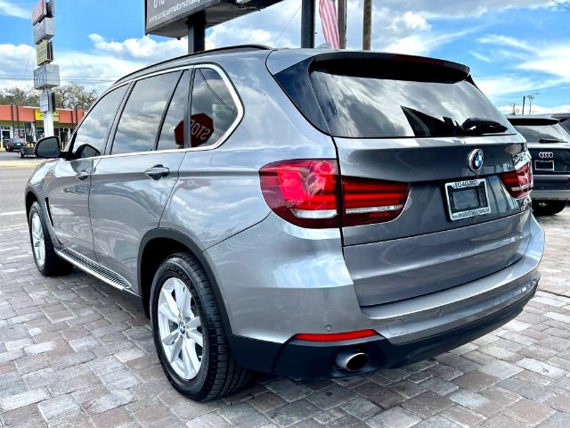 Photo 6 VIN: 5UXKR0C55E0H16973 - BMW X5 