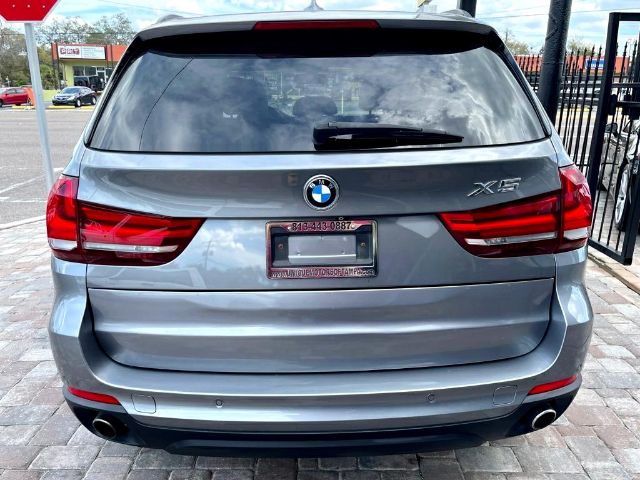 Photo 7 VIN: 5UXKR0C55E0H16973 - BMW X5 