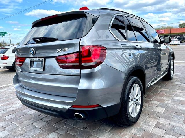 Photo 8 VIN: 5UXKR0C55E0H16973 - BMW X5 