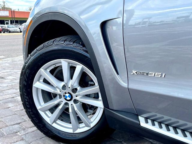 Photo 9 VIN: 5UXKR0C55E0H16973 - BMW X5 