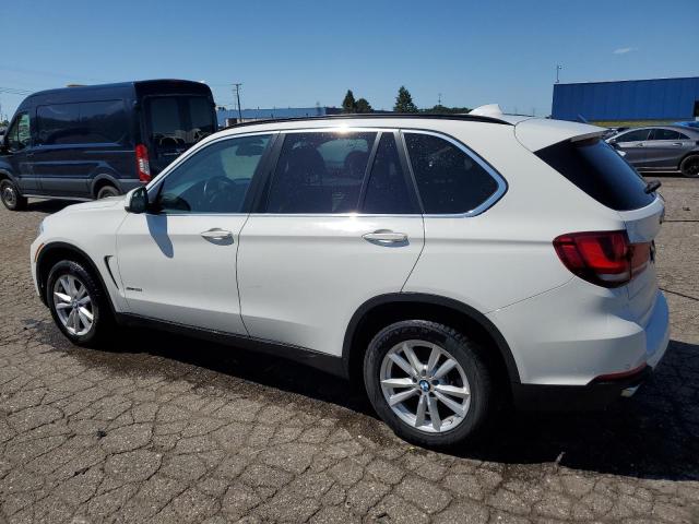 Photo 1 VIN: 5UXKR0C55E0H17122 - BMW X5 XDRIVE3 