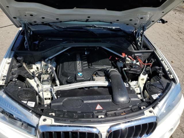 Photo 11 VIN: 5UXKR0C55E0H17122 - BMW X5 XDRIVE3 