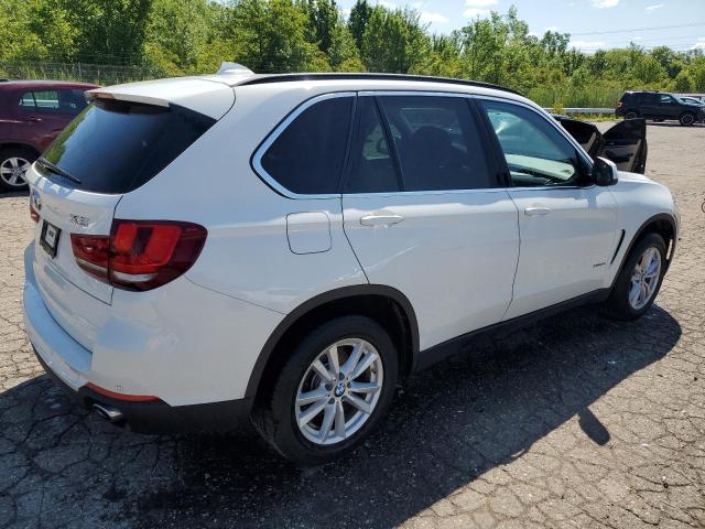 Photo 2 VIN: 5UXKR0C55E0H17122 - BMW X5 XDRIVE3 