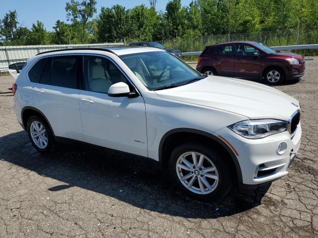 Photo 3 VIN: 5UXKR0C55E0H17122 - BMW X5 XDRIVE3 