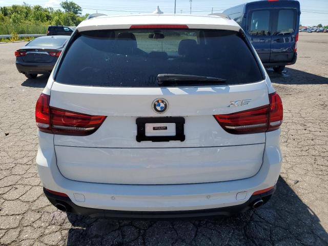 Photo 5 VIN: 5UXKR0C55E0H17122 - BMW X5 XDRIVE3 