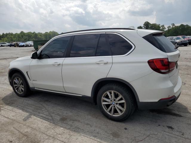 Photo 1 VIN: 5UXKR0C55E0H17959 - BMW X5 XDRIVE3 