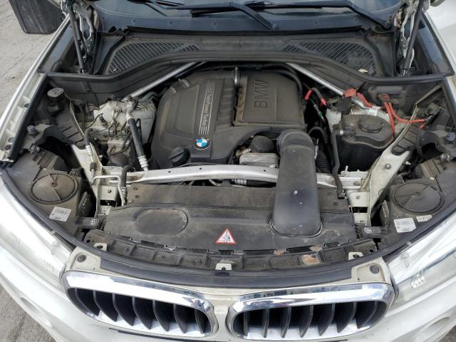 Photo 11 VIN: 5UXKR0C55E0H17959 - BMW X5 XDRIVE3 