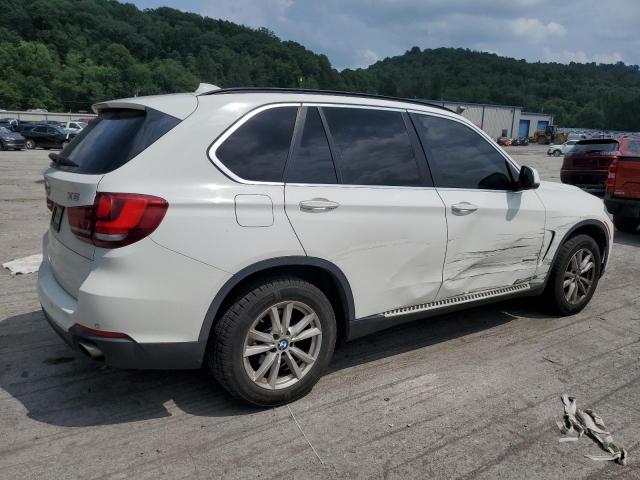 Photo 2 VIN: 5UXKR0C55E0H17959 - BMW X5 XDRIVE3 