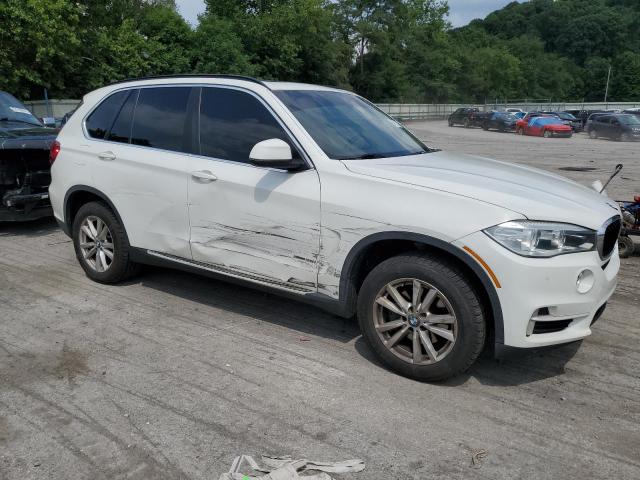 Photo 3 VIN: 5UXKR0C55E0H17959 - BMW X5 XDRIVE3 