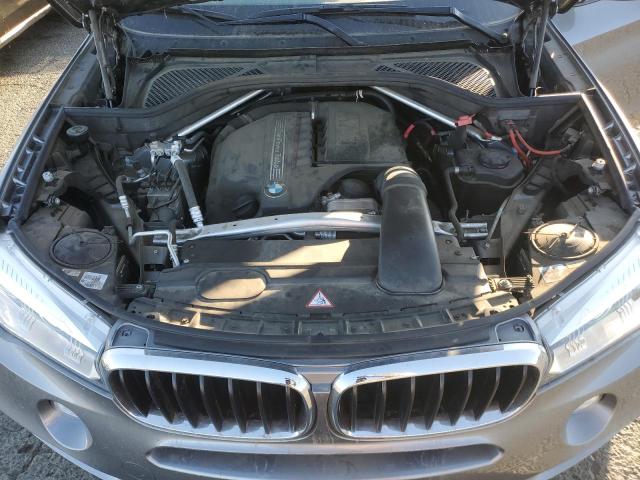 Photo 11 VIN: 5UXKR0C55E0H20344 - BMW X5 XDRIVE3 