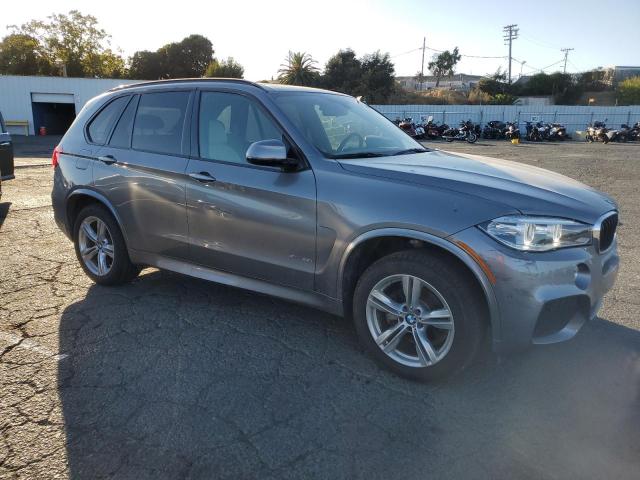 Photo 3 VIN: 5UXKR0C55E0H20344 - BMW X5 XDRIVE3 