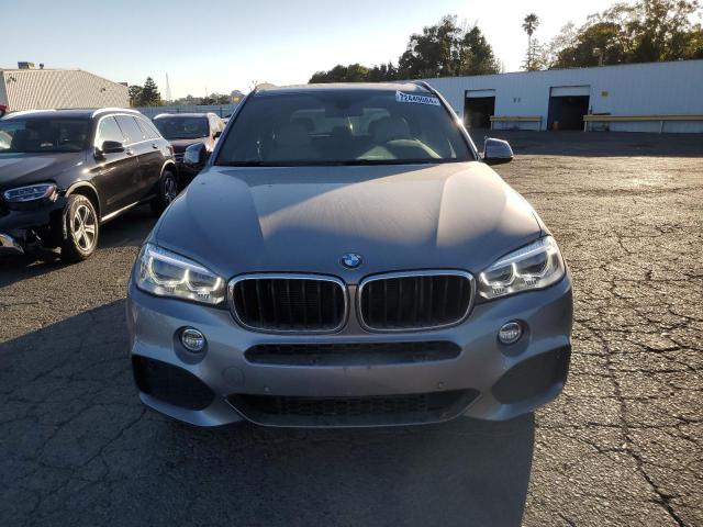 Photo 4 VIN: 5UXKR0C55E0H20344 - BMW X5 XDRIVE3 