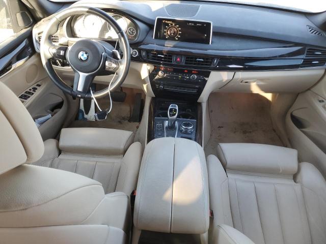 Photo 7 VIN: 5UXKR0C55E0H20344 - BMW X5 XDRIVE3 