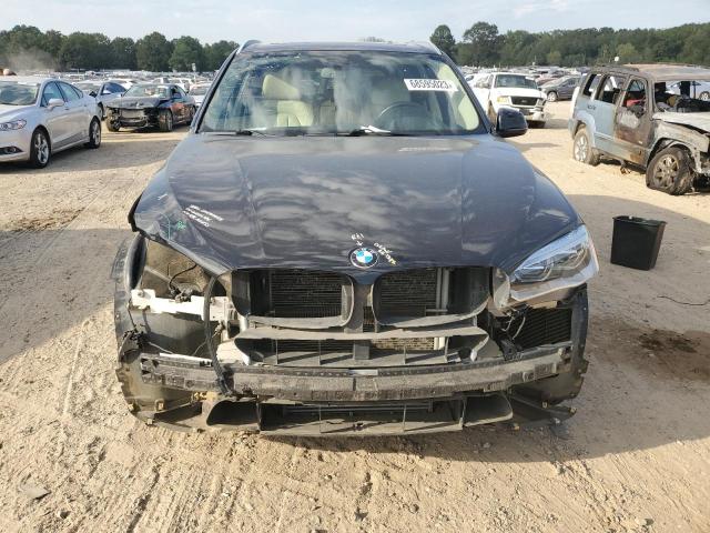 Photo 4 VIN: 5UXKR0C55E0H21431 - BMW X5 XDRIVE3 