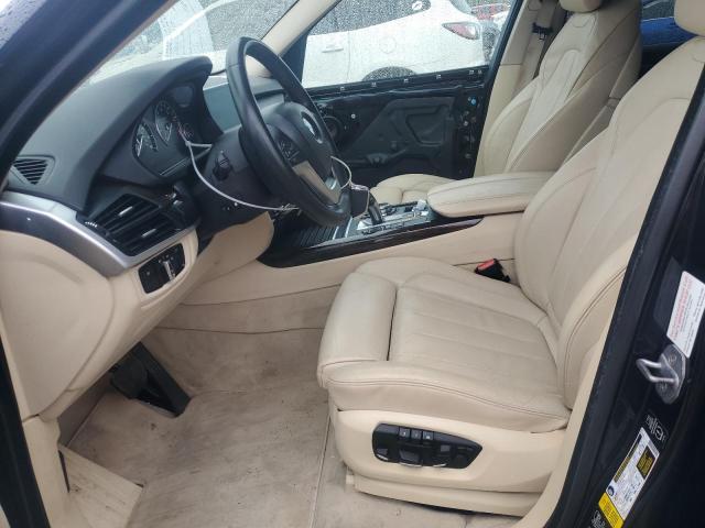 Photo 6 VIN: 5UXKR0C55E0H21431 - BMW X5 XDRIVE3 