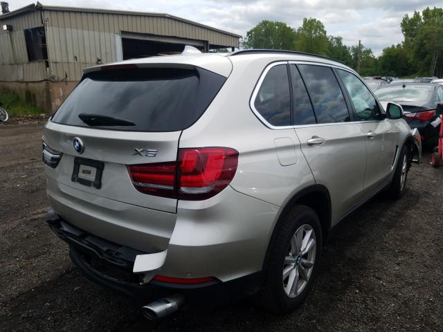 Photo 3 VIN: 5UXKR0C55E0H25897 - BMW X5 XDRIVE3 