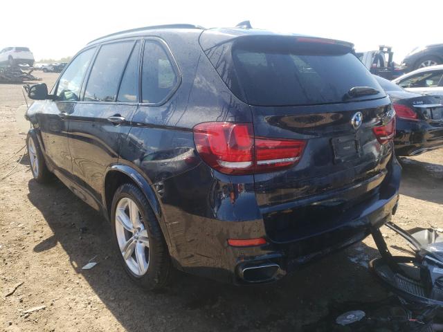 Photo 2 VIN: 5UXKR0C55E0H27231 - BMW X5 