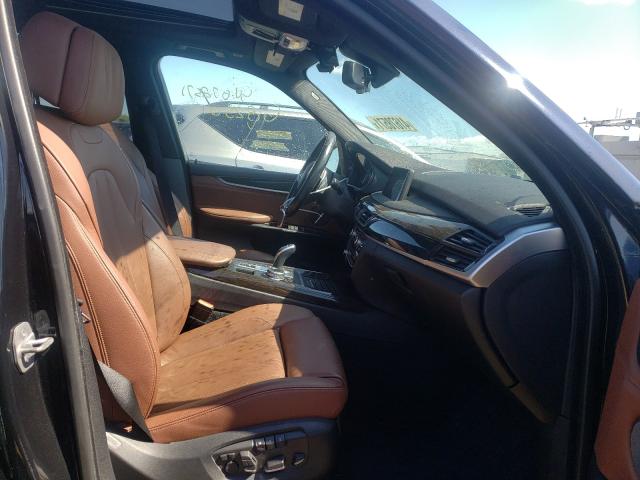 Photo 4 VIN: 5UXKR0C55E0H27231 - BMW X5 