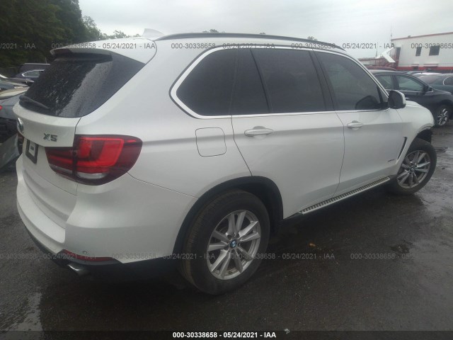 Photo 3 VIN: 5UXKR0C55E0K42472 - BMW X5 