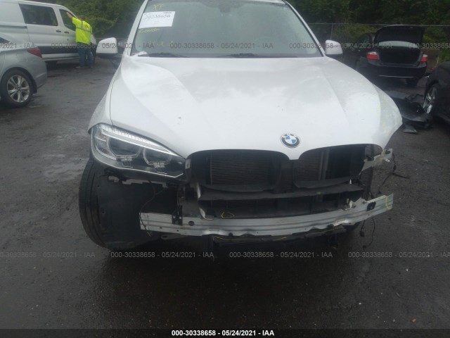 Photo 5 VIN: 5UXKR0C55E0K42472 - BMW X5 