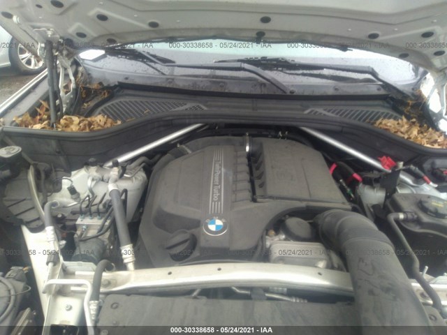 Photo 9 VIN: 5UXKR0C55E0K42472 - BMW X5 