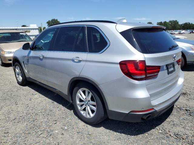 Photo 1 VIN: 5UXKR0C55E0K43623 - BMW X5 