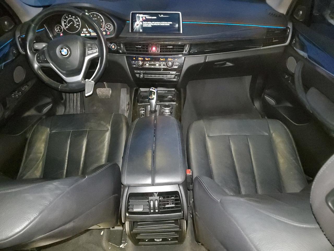 Photo 7 VIN: 5UXKR0C55E0K45615 - BMW X5 