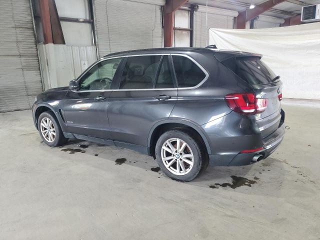 Photo 1 VIN: 5UXKR0C55E0K46411 - BMW X5 