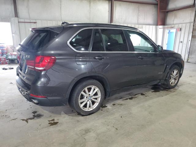 Photo 2 VIN: 5UXKR0C55E0K46411 - BMW X5 