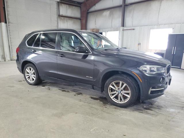 Photo 3 VIN: 5UXKR0C55E0K46411 - BMW X5 