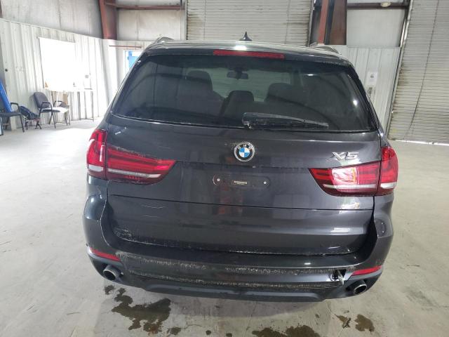 Photo 5 VIN: 5UXKR0C55E0K46411 - BMW X5 