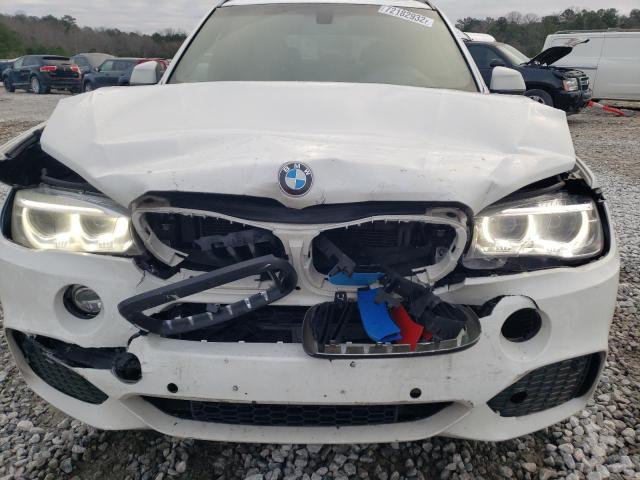 Photo 11 VIN: 5UXKR0C55E0K47803 - BMW X5 